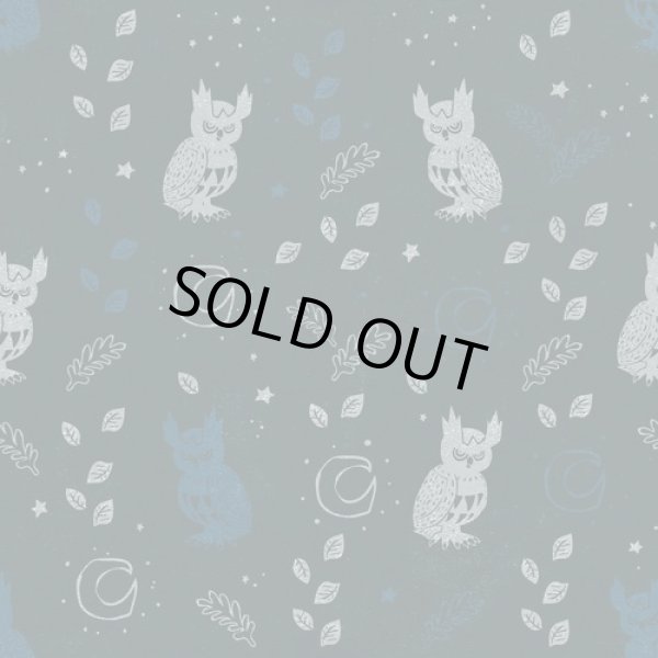 Photo2: Pokemon Center 2022 ZEBRA SARASA Pokemon Shirts Ballpoint pen #164 Noctowl (2)