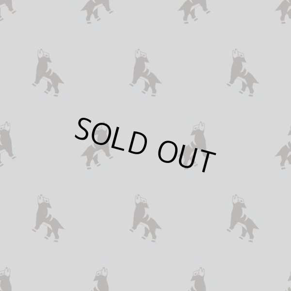 Photo2: Pokemon Center 2022 ZEBRA SARASA Pokemon Shirts Ballpoint pen #228 Houndour (2)