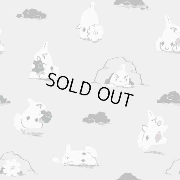 Photo2: Pokemon Center 2022 ZEBRA SARASA Pokemon Shirts Ballpoint pen #246 Larvitar (2)