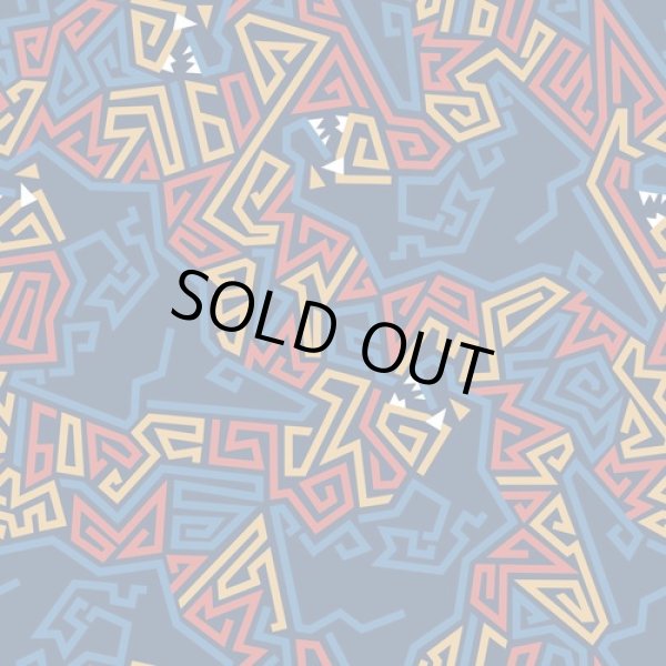 Photo2: Pokemon Center 2022 ZEBRA SARASA Pokemon Shirts Ballpoint pen #160 Feraligatr (2)