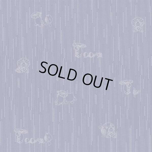 Photo2: Pokemon Center 2022 ZEBRA SARASA Pokemon Shirts Ballpoint pen #186 Politoed (2)