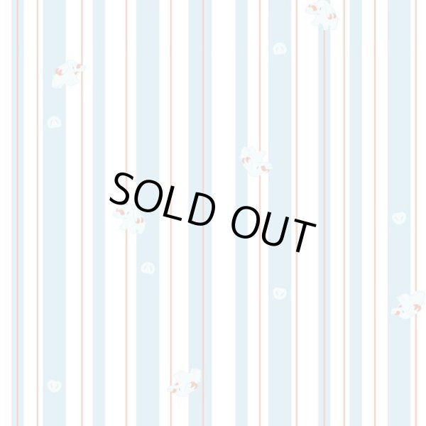 Photo2: Pokemon Center 2022 ZEBRA SARASA Pokemon Shirts Ballpoint pen #231 Phanpy (2)