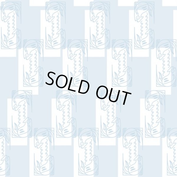 Photo2: Pokemon Center 2022 ZEBRA SARASA Pokemon Shirts Ballpoint pen #223 Remoraid (2)