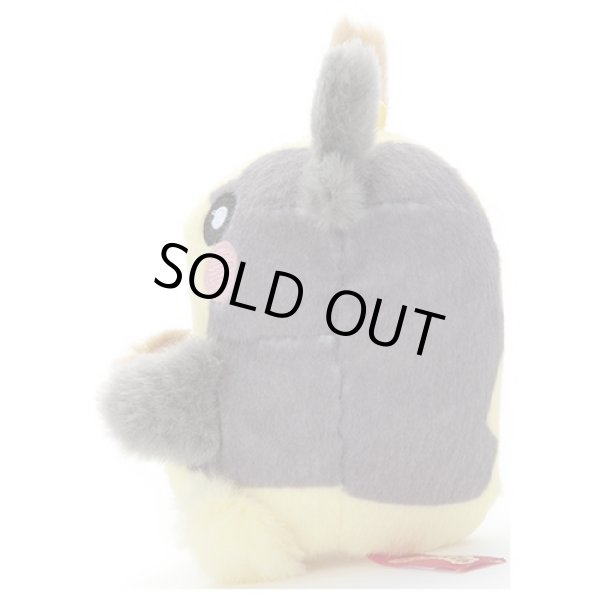 Photo2: Pokemon 2021 Takara Tomy Arts Pokemon Finger Puppet Morpeko Plush doll (2)