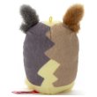 Photo3: Pokemon 2021 Takara Tomy Arts Pokemon Finger Puppet Morpeko Plush doll (3)