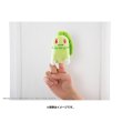 Photo4: Pokemon 2021 Takara Tomy Arts Pokemon Finger Puppet Chikorita Plush doll (4)