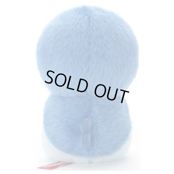 Photo3: Pokemon 2021 Takara Tomy Arts Pokemon Finger Puppet Piplup Plush doll (3)