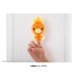 Photo4: Pokemon 2021 Takara Tomy Arts Pokemon Finger Puppet Torchic Plush doll (4)