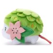 Photo2: Pokemon 2021 Takara Tomy Arts Pokemon Finger Puppet Shaymin Plush doll (2)