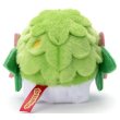 Photo3: Pokemon 2021 Takara Tomy Arts Pokemon Finger Puppet Shaymin Plush doll (3)