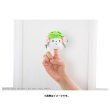 Photo4: Pokemon 2021 Takara Tomy Arts Pokemon Finger Puppet Shaymin Plush doll (4)