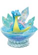 Photo1: Pokemon 2020 Starry Night Starium vol.1 #2 Lapras Mini Figure (1)