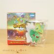 Photo1: Pokemon Center 2020 Mystery Dungeon Rescue Team DX Acrylic Key chain A #9 Kecleon (1)