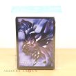 Photo2: Pokemon Center Original Card Game Sleeve Corviknight 64 sleeves (2)