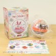 Photo2: Pokemon 2020 Terrarium Collection Four Seasons #5 Vulpix Mini Figure (2)