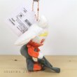 Photo3: Pokemon Center 2020 Pokemon Galar Tabi Plush Mascot Key Chain Raboot (3)