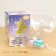 Photo2: Pokemon 2019 Suyasuya on the cable vol.5 Cord Keeper Sleeping Piplup Mini Figure (2)