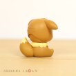 Photo3: Pokemon 2020 BANDAI FIGURE x CLIP Figulip vol.4 Eevee Mini Figure (3)