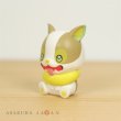 Photo2: Pokemon 2020 BANDAI FIGURE x CLIP Figulip vol.4 Yamper Mini Figure (2)