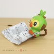 Photo4: Pokemon 2020 BANDAI FIGURE x CLIP Figulip vol.4 Grookey Mini Figure (4)