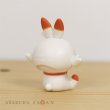 Photo3: Pokemon 2020 BANDAI FIGURE x CLIP Figulip vol.4 Scorbunny Mini Figure (3)