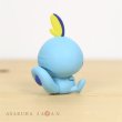 Photo3: Pokemon 2020 BANDAI FIGURE x CLIP Figulip vol.4 Sobble Mini Figure (3)