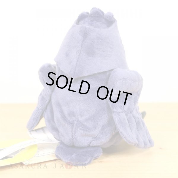 Photo3: Pokemon Center 2020 POKEMON DOLLS Plush doll Corviknight (3)