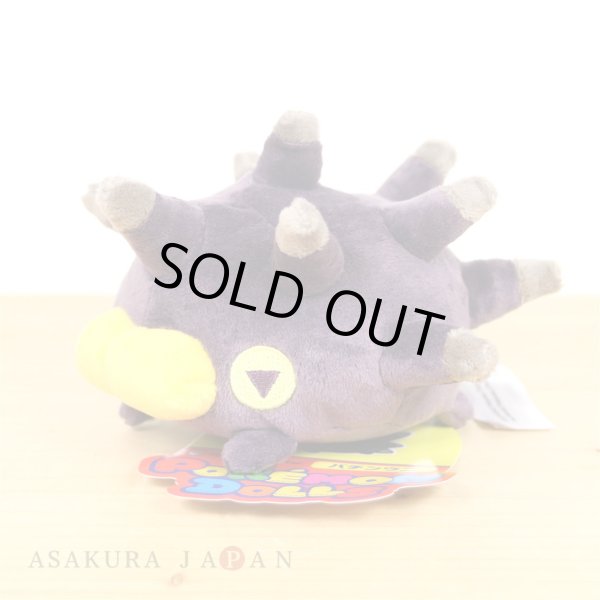 Photo2: Pokemon Center 2020 POKEMON DOLLS Plush doll Pincurchin (2)
