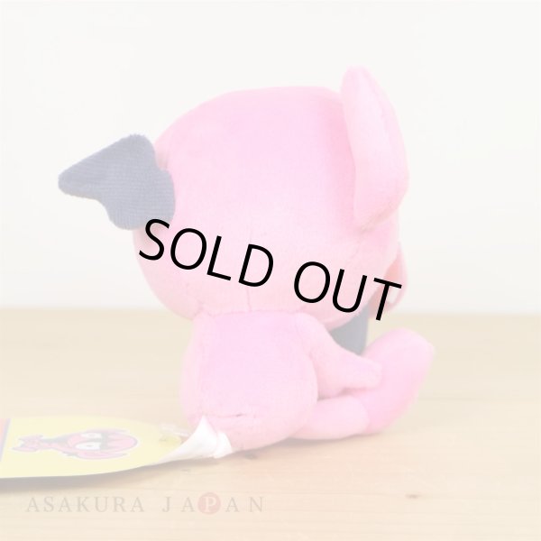 Photo3: Pokemon Center 2020 POKEMON DOLLS Plush doll Impidimp (3)