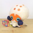 Photo2: Pokemon Center 2020 POKEMON DOLLS Plush doll Clobbopus (2)