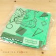 Photo2: Pokemon Center 2020 Pokemon Trainer Hand towel Handkerchief Erika Vileplume (2)