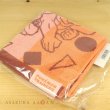 Photo2: Pokemon Center 2020 Pokemon Trainer Hand towel Handkerchief Bea Machamp (2)