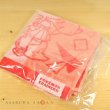 Photo2: Pokemon Center 2020 Pokemon Trainer Hand towel Handkerchief Serena Braixen (2)