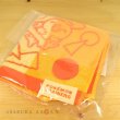 Photo2: Pokemon Center 2020 Pokemon Trainer Hand towel Handkerchief May Torchic (2)