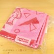 Photo2: Pokemon Center 2020 Pokemon Trainer Hand towel Handkerchief Marnie Morpeko (2)