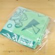 Photo2: Pokemon Center 2020 Pokemon Trainer Hand towel Handkerchief Gloria Sobble (2)