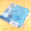 Photo2: Pokemon Center 2020 Pokemon Trainer Hand towel Handkerchief Nessa Drednaw (2)