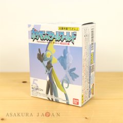 BANDAI POKEMON SCALE WORLD Galar edition "Inteleon" 1/20 Figure