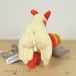 Photo3: Pokemon Center 2021 Pokemon fit Mini Plush #257 Blaziken doll Toy (3)