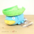 Photo2: Pokemon Center 2021 Pokemon fit Mini Plush #270 Lotad doll Toy (2)