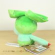 Photo3: Pokemon Center 2021 Pokemon fit Mini Plush #271 Lombre doll Toy (3)