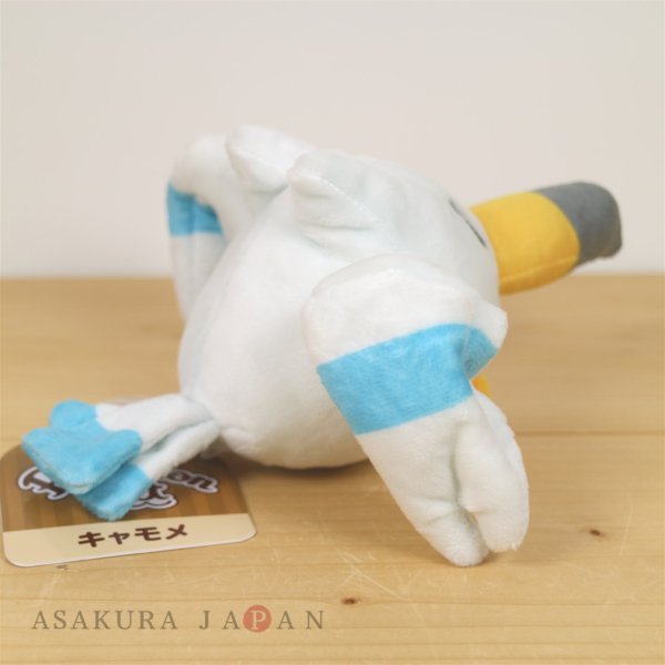 Photo3: Pokemon Center 2021 Pokemon fit Mini Plush #278 Wingull doll Toy (3)