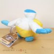 Photo3: Pokemon Center 2021 Pokemon fit Mini Plush #279 Pelipper doll Toy (3)