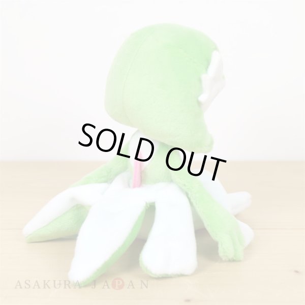 Photo3: Pokemon Center 2021 Pokemon fit Mini Plush #282 Gardevoir doll Toy (3)