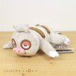 Photo2: Pokemon Center 2021 Pokemon fit Mini Plush #287 Slakoth doll Toy (2)