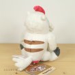 Photo3: Pokemon Center 2021 Pokemon fit Mini Plush #288 Vigoroth doll Toy (3)