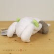 Photo3: Pokemon Center 2021 Pokemon fit Mini Plush #290 Nincada doll Toy (3)