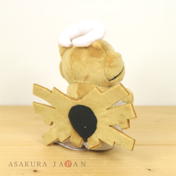 Photo3: Pokemon Center 2021 Pokemon fit Mini Plush #292 Shedinja doll Toy (3)