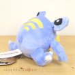 Photo3: Pokemon Center 2021 Pokemon fit Mini Plush #294 Loudred doll Toy (3)