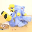 Photo3: Pokemon Center 2021 Pokemon fit Mini Plush #295 Exploud doll Toy (3)